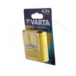 Батарейка (квадрат) Varta 3R12 SUPERLIFE