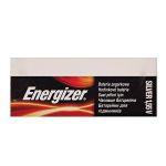 Батарейка серебряно-цинковая Energizer R 392 (упаковка 10 шт.)
