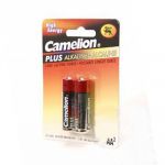 Батарейка AA Camelion FR6 Lithium (упаковка 2шт.)