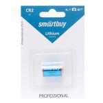 Батарейка CR2 SmartBuy CR2