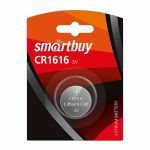 Батарейка SmartBuy CR1616