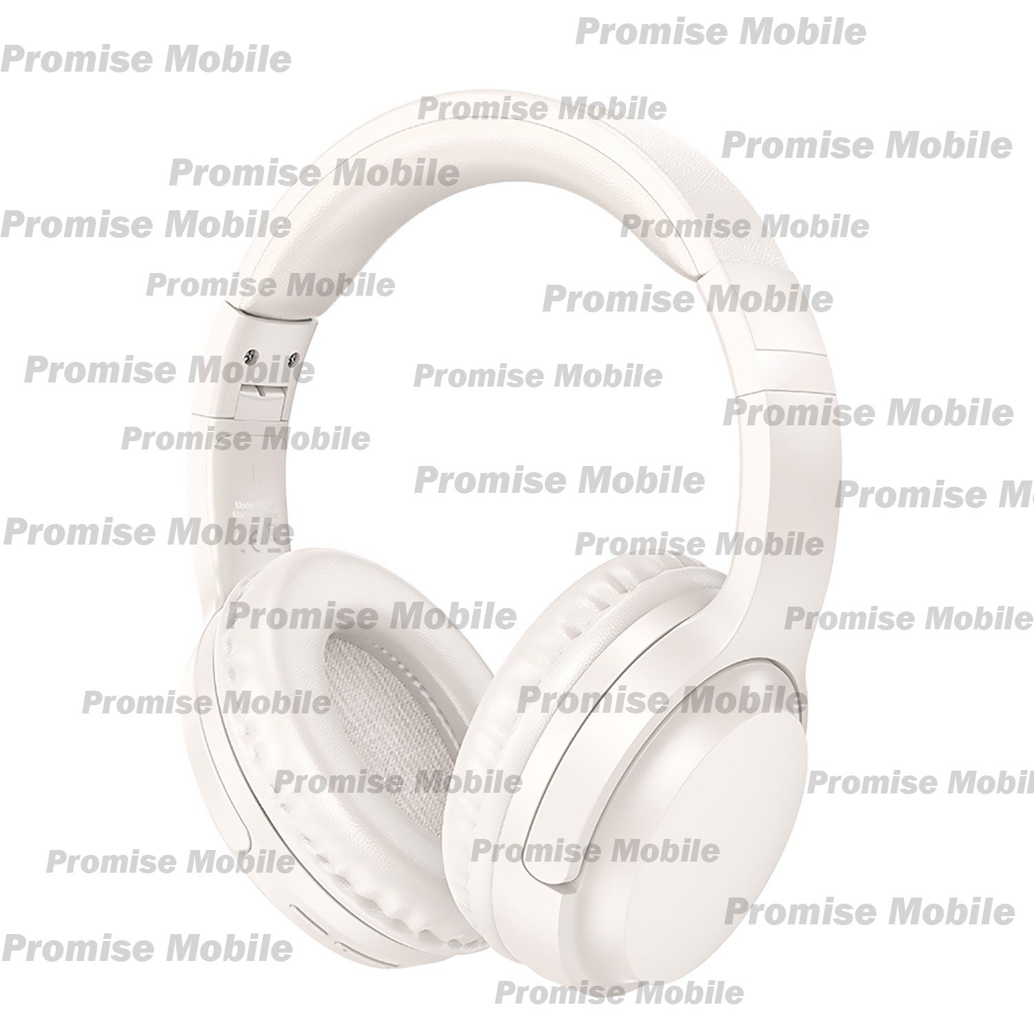 Беспроводные Bluetooth наушники Borofone BO25 <белый> ― Розничный PromiseMobile