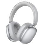 Беспроводные Bluetooth наушники Hoco W63 <серебристый>