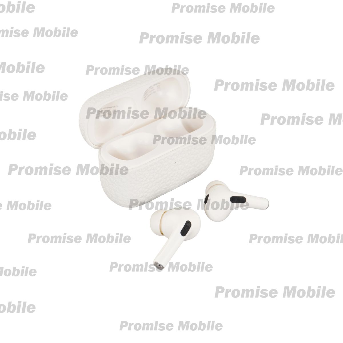 Беспроводные Bluetooth наушники Hoco EQ9 Plus <белый> ― Розничный PromiseMobile