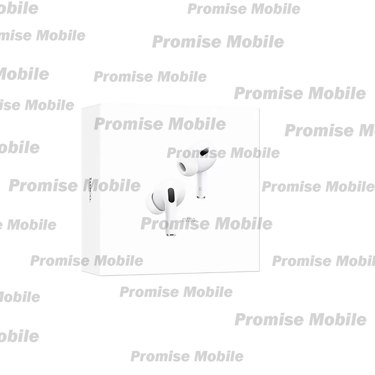 Беспроводные Bluetooth наушники Hoco EW50 <белый> ― Розничный PromiseMobile