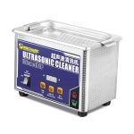 Ванна ультразвуковая Mechanic iClean-E08P (0.8 л, 50W)