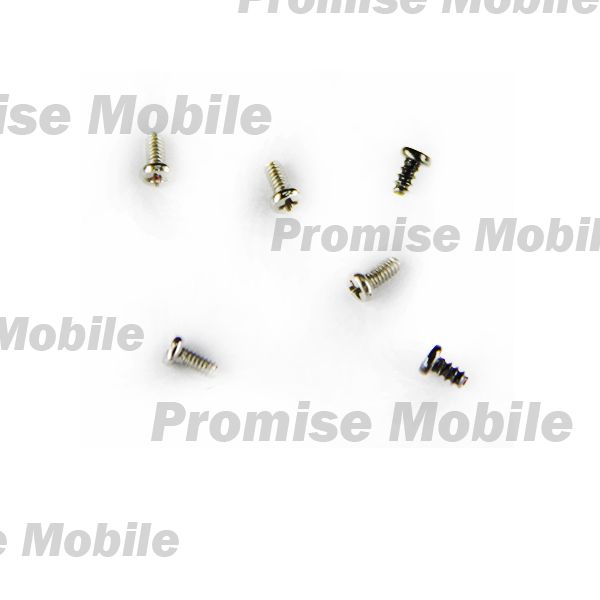 Винты Keneksi X8 (комплект) (оригинал) ― Розничный PromiseMobile