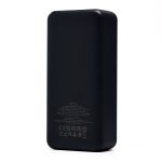Внешний аккумулятор Hoco J136B (30000mAh/22.5W/USB-C PD 20W/2 порта USB) <черный>