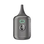 Воздуходувка беспроводная 2UUL DA90 (1300 mAh) <черный> 