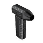 Воздуходувка беспроводная Hoco HX67 (3000 mAh) <черный> 