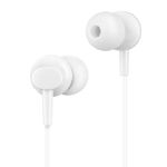 Гарнитура 3.5 Hoco M14 <белый>