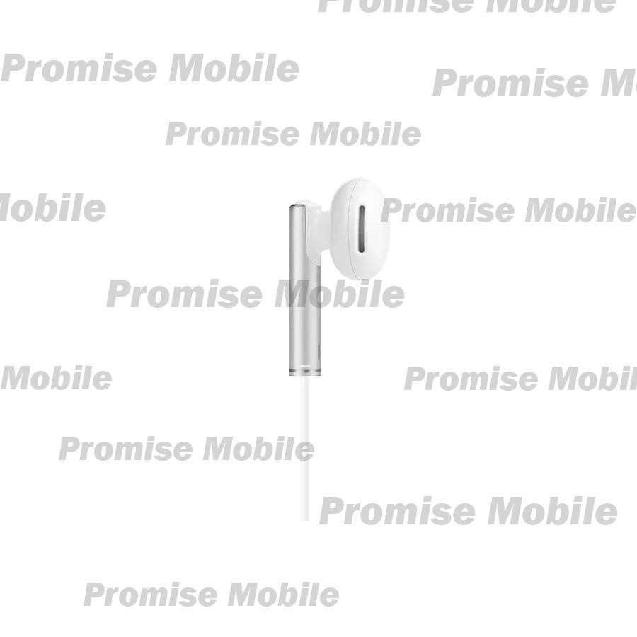 Гарнитура 3.5 Hoco M22 <серебристый> ― Розничный PromiseMobile