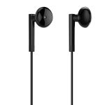 Гарнитура 3.5 Hoco M55 <черный>