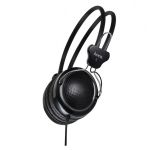 Гарнитура 3.5 Hoco W5 <черный>