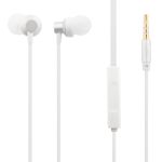 Гарнитура 3.5 Remax RM-512 <белый>