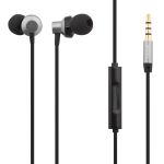 Гарнитура 3.5 Remax RM-512 <черный>