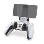 Держатель телефона для геймпада Sony PlayStation 5 Dobe TP5-0527B