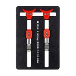 Держатель 2UUL & Mijing OX JIG для фиксации плат, микросхем (двухосевой)