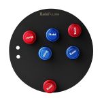 Держатель Kaisi K-1208A для фиксации плат (магнитные зажимы)