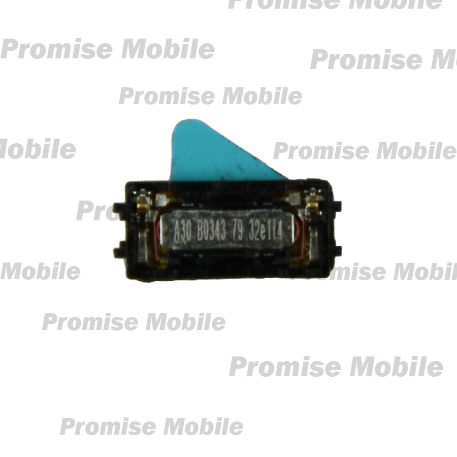 Динамик (Speaker) для Nokia C5-00 (оригинал) ― Розничный PromiseMobile