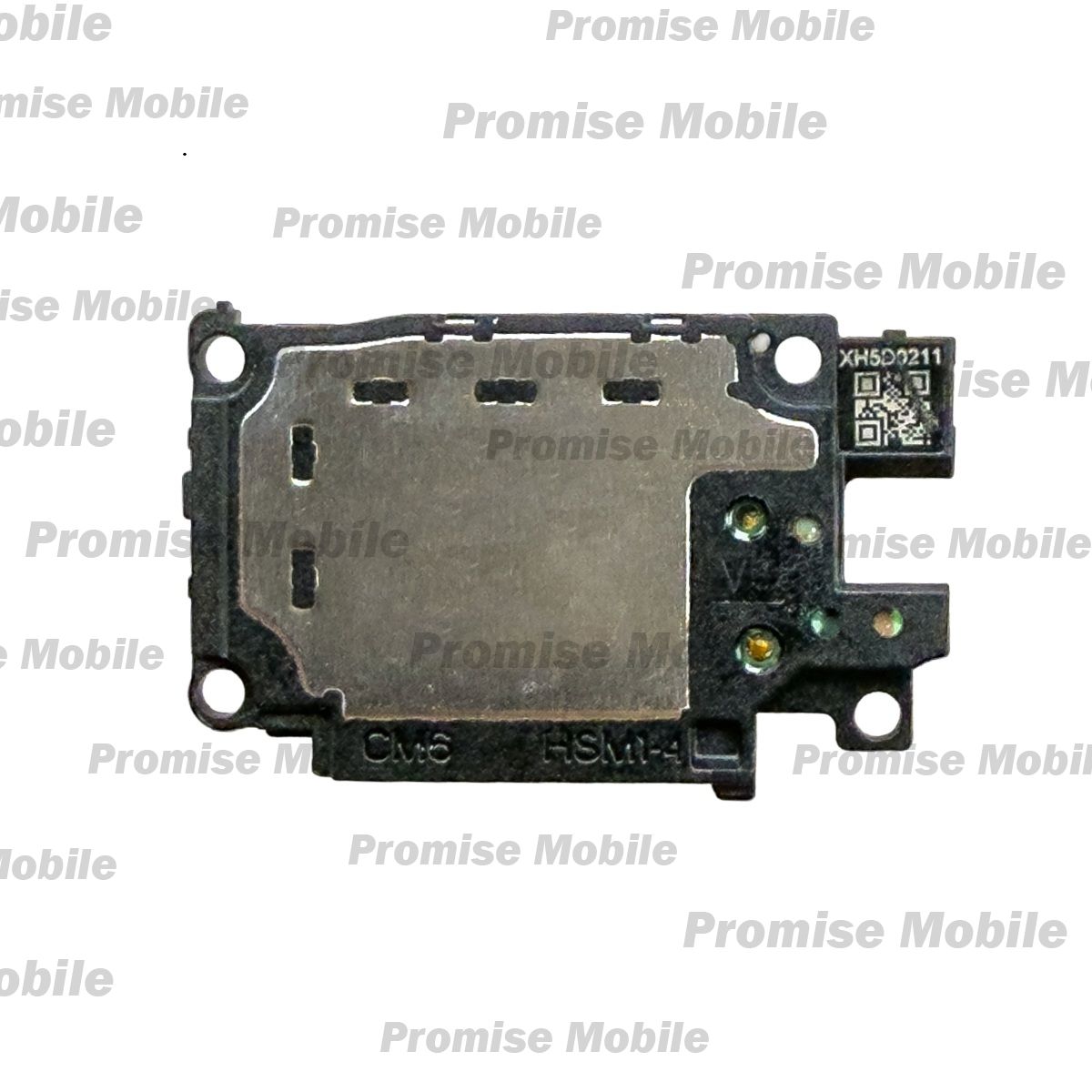Динамик (buzzer) для Tecno Camon 40 Pro 5G (CM7) в сборе ― Розничный PromiseMobile