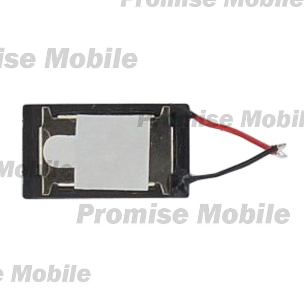 Динамик полифонический (Buzzer) для Vertex Impress Disco 4G (оригинал) ― Розничный PromiseMobile