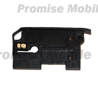 Купить Динамик (buzzer) Sony Ericsson W395 нижний в сборе в интернет магазине im.promisemobile.ru, по лучшей цене!