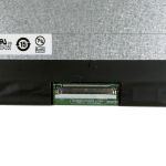 Дисплей (матрица) 17.3 LED 1920x1080 Slim 40 pin справа внизу, матовая (NV173FHM-NX4)