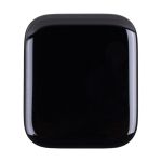 Дисплей для Apple Watch 4 (44 mm) в сборе с тачскрином <черный> (оригинал)