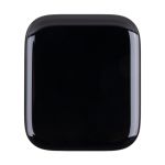 Дисплей для Apple Watch Series 6 (44 mm) в сборе с тачскрином <черный> (оригинал)