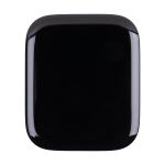 Дисплей для Apple Watch Series 7 (45 mm) в сборе с тачскрином <черный> (оригинал)