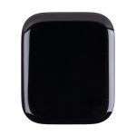 Дисплей для Apple Watch Series 8 (41 mm) в сборе с тачскрином <черный> (оригинал)