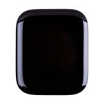 Дисплей для Apple Watch Series 9 (41 mm) в сборе с тачскрином <черный> (оригинал)