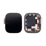 Дисплей для Apple Watch Ultra (49 mm) в сборе с тачскрином <черный> (оригинал)