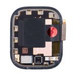 Дисплей для Apple Watch Ultra 2 (49 mm) в сборе с тачскрином <черный> (оригинал)