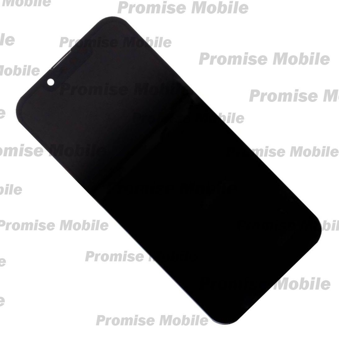 Дисплей для Apple iPhone 13 mini модуль в сборе с тачскрином (TFT In-Cell) <черный> ― Розничный PromiseMobile