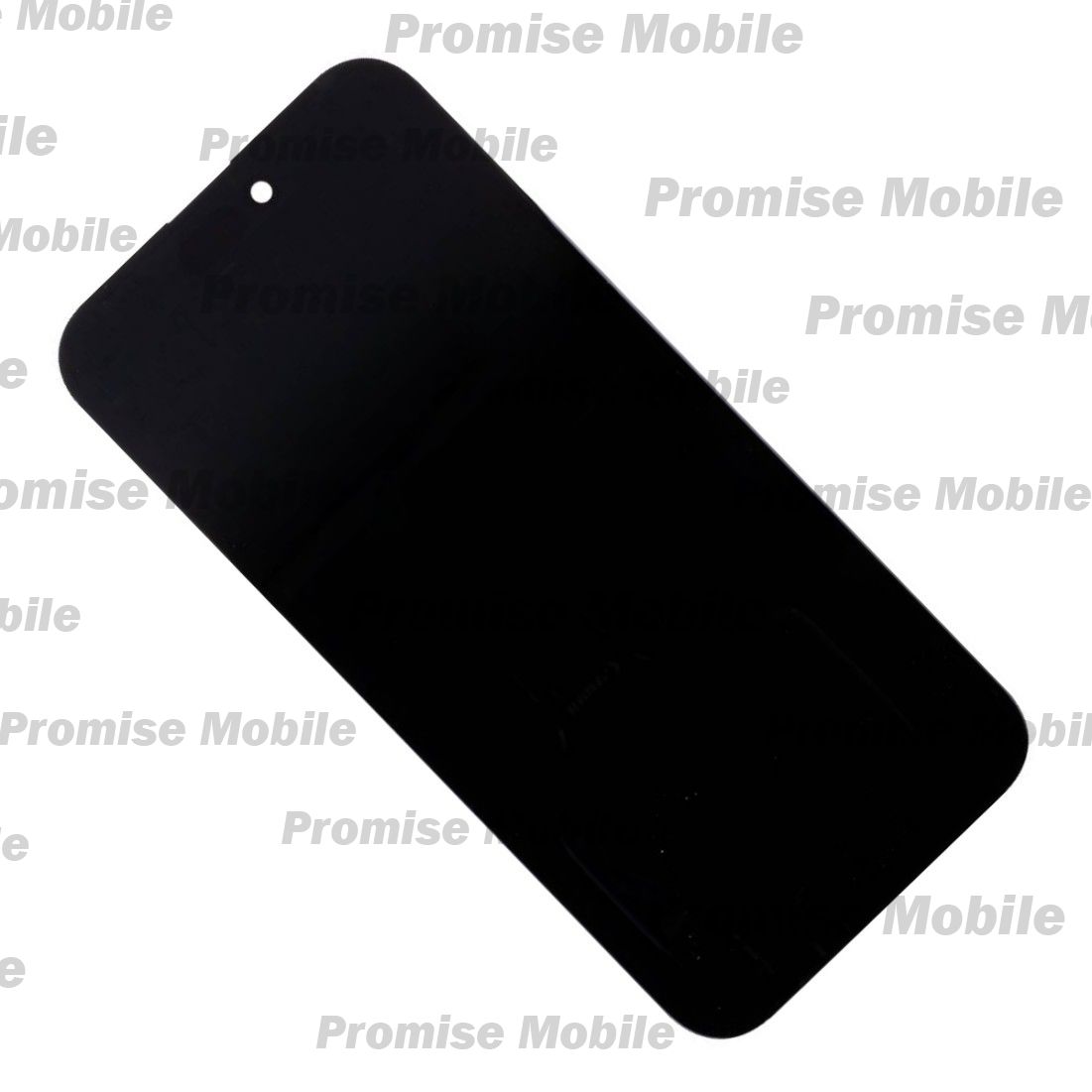 Дисплей для Apple iPhone 15 Plus модуль в сборе с тачскрином <черный> (оригинал SP) ― Розничный PromiseMobile