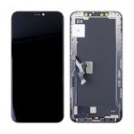 Дисплей для Apple iPhone Xs в сборе с тачскрином GX <черный>