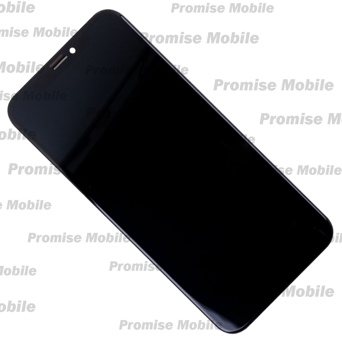 Дисплей для Apple iPhone Xs в сборе с тачскрином GX <черный> ― Розничный PromiseMobile