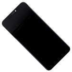 Дисплей для Apple iPhone Xs Max в сборе с тачскрином GX <черный>