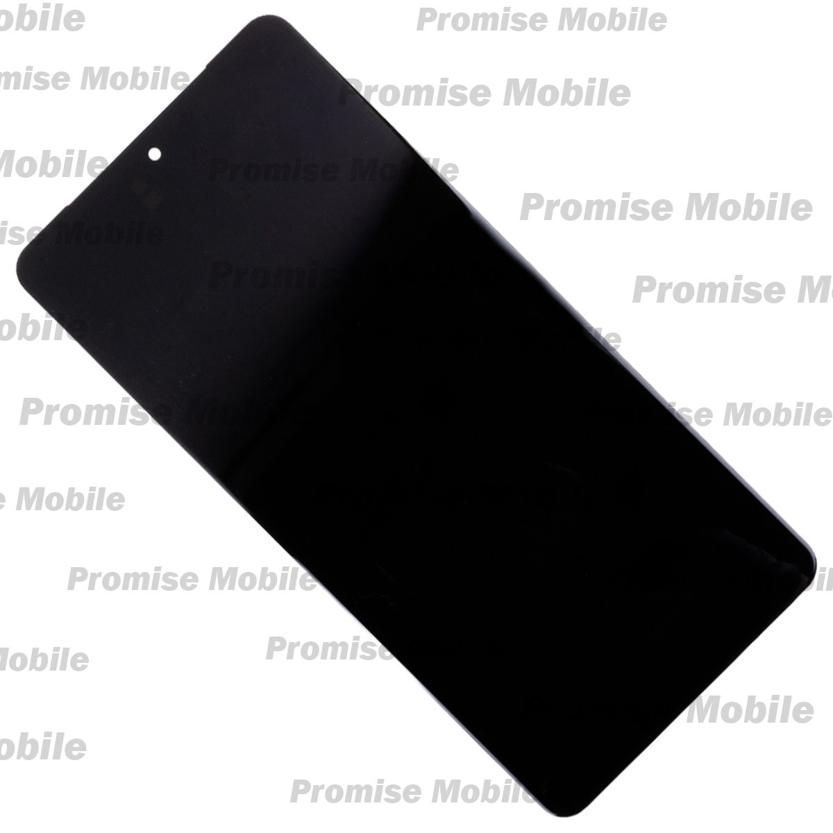 Дисплей для Asus ZenFone 11 Ultra в сборе с тачскрином <черный> (оригинал) ― Розничный PromiseMobile