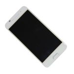 Дисплей для HTC One (A9) в сборе с тачскрином <белый>