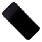 Дисплей для Huawei Honor 10 Lite модуль в сборе с тачскрином <черный> (оригинал)