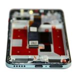 Дисплей для Huawei Honor 90 модуль в сборе с тачскрином <зеленый> (оригинал)