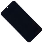 Дисплей для Huawei Honor X6b модуль в сборе с тачскрином <черный> (оригинал)