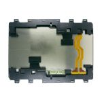 Дисплей для Huawei MatePad Pro 13.2 (2025) с тачскрином <черный> (оригинал OEM)