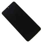 Дисплей для Huawei CTR-LX1 в сборе с тачскрином <черный> (оригинал)