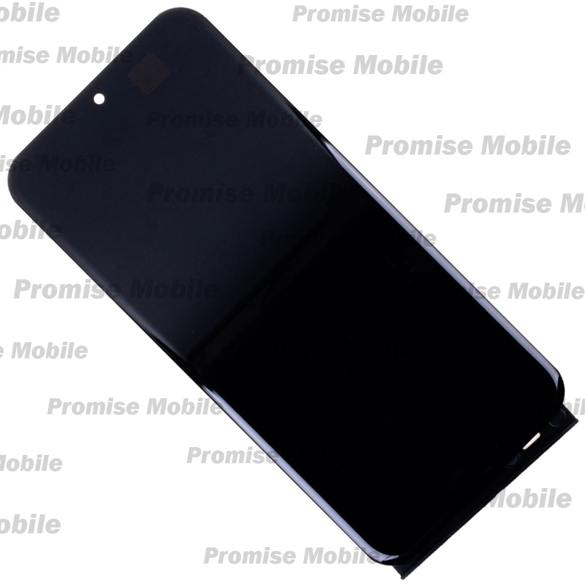 Дисплей для Huawei Pura 70 Ultra в сборе с тачскрином <черный> (оригинал) ― Розничный PromiseMobile