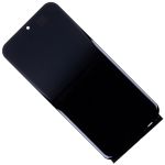Дисплей для Huawei Pura 70 Ultra в сборе с тачскрином <черный> (оригинал)