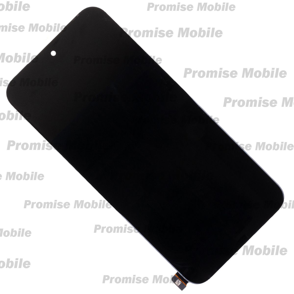 Дисплей для Infinix GT 30 Pro (X6873) в сборе с тачскрином <черный> (оригинал) ― Розничный PromiseMobile